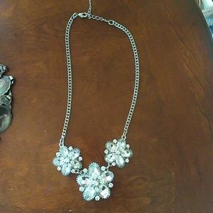 🔥Beautiful flower necklace